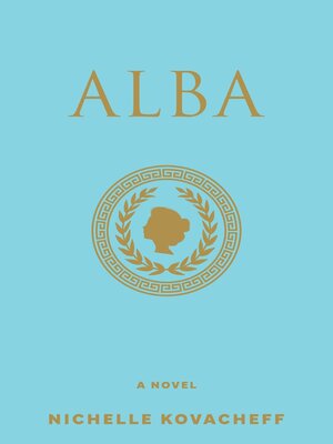 cover image of Alba